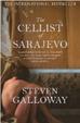 Cover of The Cellist of Sarajevo