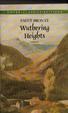 Cover of Wuthering Heights