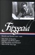 Cover of F. Scott Fitzgerald