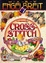 Cover of Mary Engelbreit Cross Stitch for All Seasons