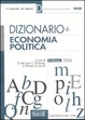 Cover of Dizionario di Economia Politica