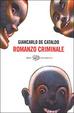 Cover of Romanzo criminale