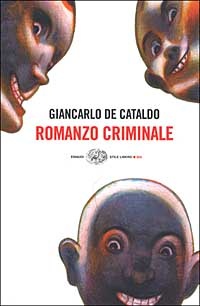 More about Romanzo criminale