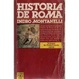 Cover of Historia de Roma