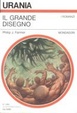 Cover of Il grande disegno