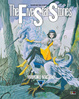 Cover of The Five Star Stories vol. 7