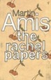Cover of The Rachel Papers
