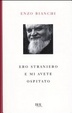 Cover of Ero straniero e mi avete ospitato