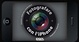Cover of Fotografare con l'iPhone