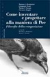 Cover of Come inventare e progettare alla maniera di Poe
