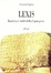 Cover of Lexis