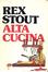 Cover of Alta cucina