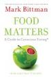 Cover of Food Matters