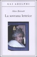Cover of La sovrana lettrice