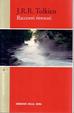 Cover of Racconti ritrovati