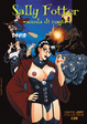 Cover of Sally Fotter. Scuola di magia