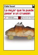 Cover of Lo mejor que le puede pasar a un cruasán