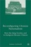Cover of Reconfiguring Chinese Nationalism