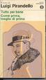 Cover of Tutto per bene-Come prima, meglio di prima
