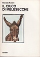 Cover of Il ciuco di melesecche