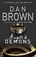 Cover of Angels and Demons