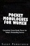 Cover of "Pocket Monologues for Women"