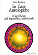 Cover of Le case astrologiche