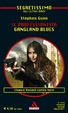 Cover of Il Professionista. Gangland Blues
