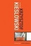 Cover of 'The Films of Krzysztof Kieslowski'