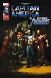 Cover of Capitan America & Secret Avengers n.29