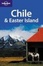 Cover of "Lonely Planet Chile & Easter Island"