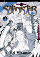 Cover of Satanister vol. 3