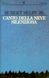 Cover of Canto della neve silenziosa
