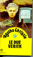 Cover of Le due verità