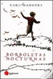 Cover of Borboletas nocturnas
