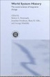 Cover of World System History