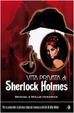 Cover of Vita privata di Sherlock Holmes