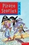 Cover of "The Kingfisher Treasury of Pirate Stories"