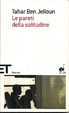Cover of Le pareti della solitudine