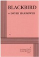 Cover of Blackbird