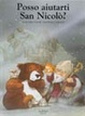 Cover of Posso aiutarti, san Nicolò?