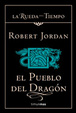 Cover of El Pueblo del Dragón