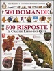 Cover of Cinquecento domande e cinquecento risposte