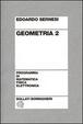 Cover of Geometria 2