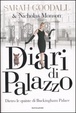 Cover of Diari di palazzo