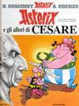 Cover of Asterix e gli allori di Cesare