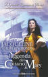 Cover of La leggenda del Capitano Mary