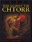 Cover of GURPS War Against the Chtorr
