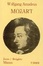 Cover of WOLFGANG AMADEUS MOZART