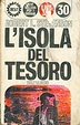 Cover of L'isola del tesoro